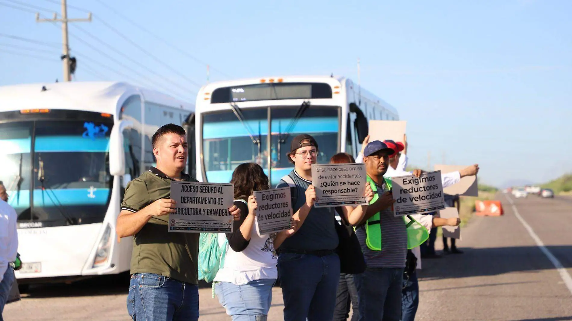 Agricultura Unison